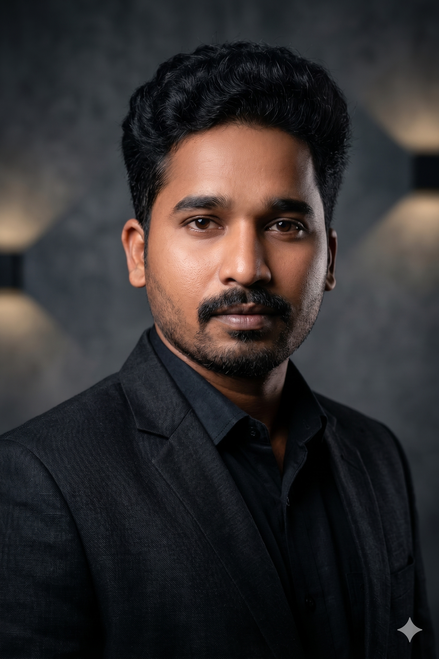 Mr. R. Gautham