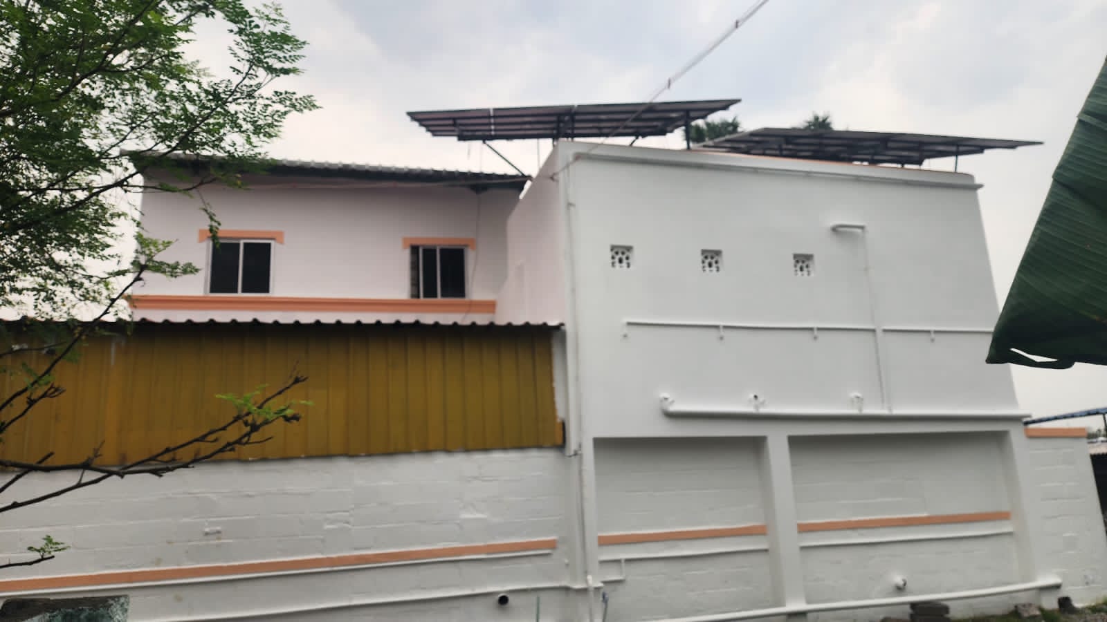 Hostel Premises