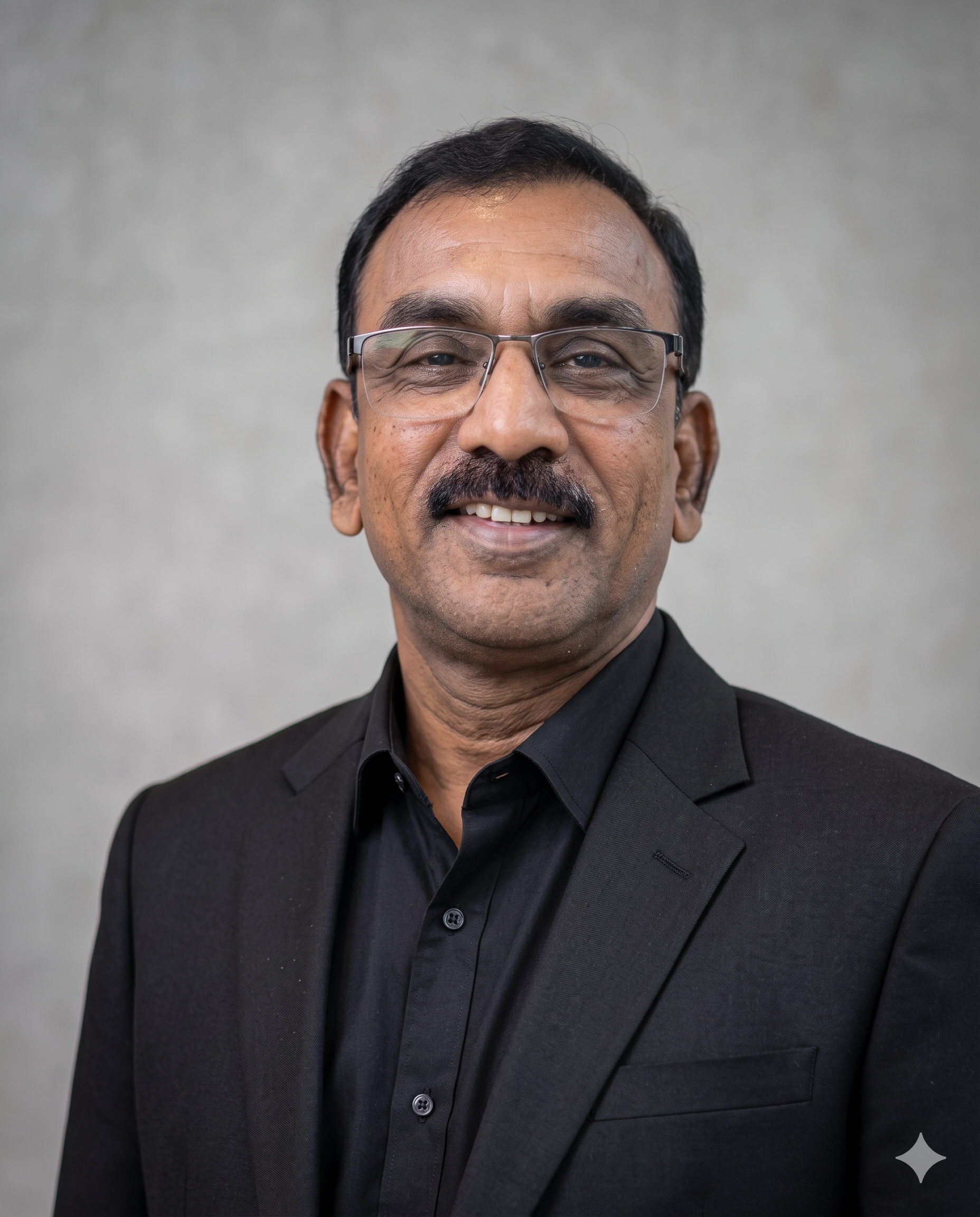 V. Ramesh