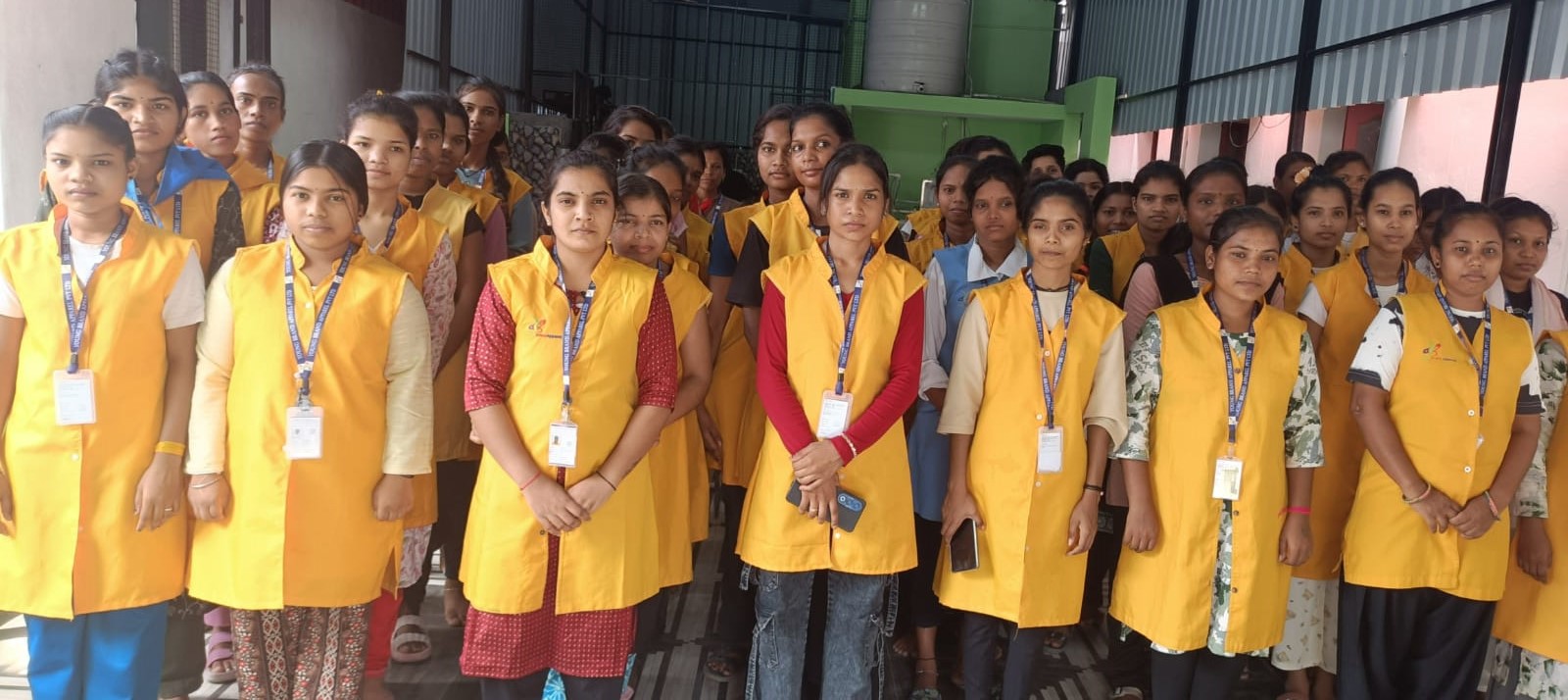 Our Workers
